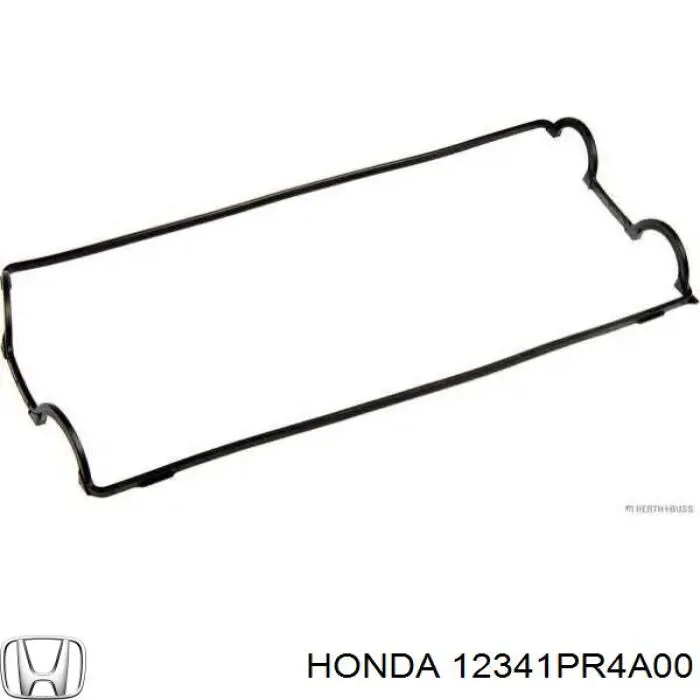 Прокладка крышки двигателя Honda 12341PR4A00 цена, от 14.46 USD