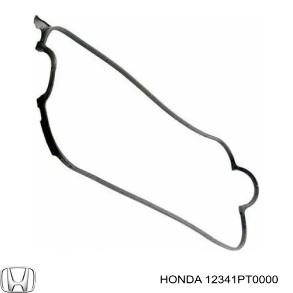 Купить 12030PT1000 Honda Прокладка клапанной крышки двигателя
