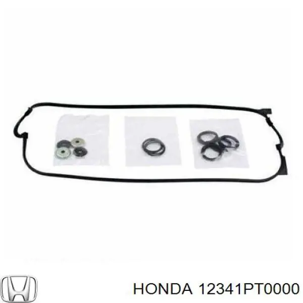 Junta de la tapa de válvulas del motor 12341PT0000 Honda