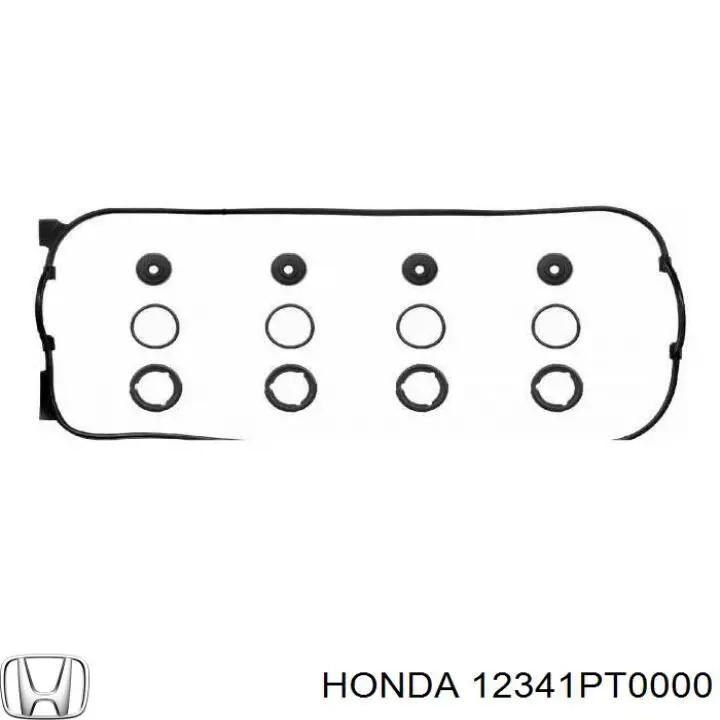 Прокладка крышки двигателя Honda 12030PT1000 цена, от 7.42 USD