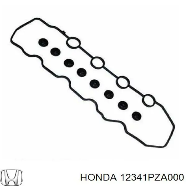  12341PZA000 Honda