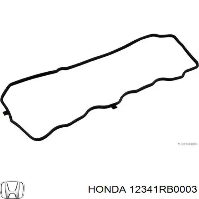 Прокладка крышки двигателя BGA RC4555 цена, от 7.91 USD