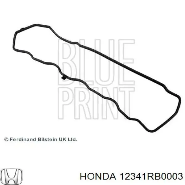 Прокладка крышки двигателя Honda 12341RB0003 цена, от 13.19 USD