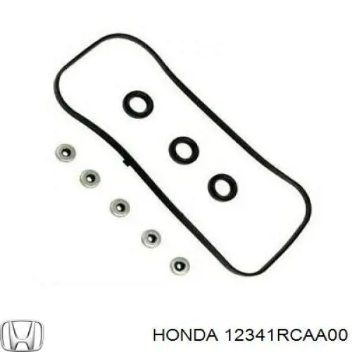 Прокладка клапанной крышки 12341RCAA00 Honda