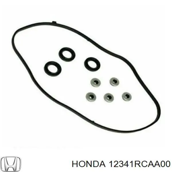 Прокладка клапанной крышки 12341RCAA00 Honda
