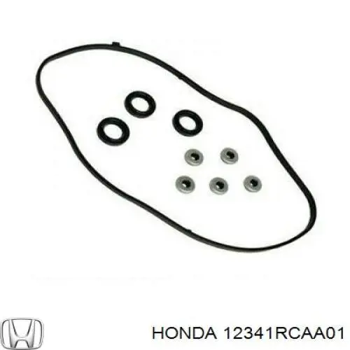 Прокладка клапанной крышки 12341RCAA01 Honda