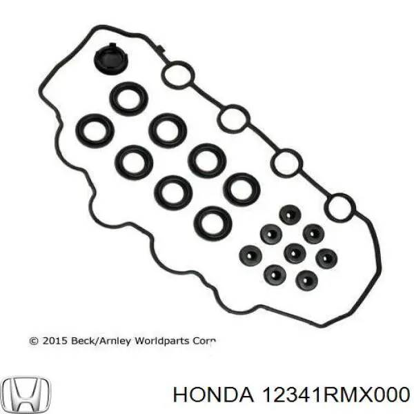  12341RMX000 Honda