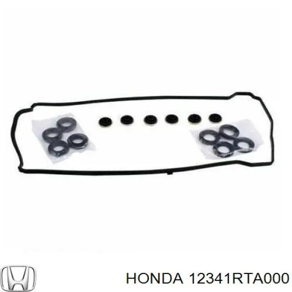 Прокладка клапанной крышки 12341RTA000 Honda