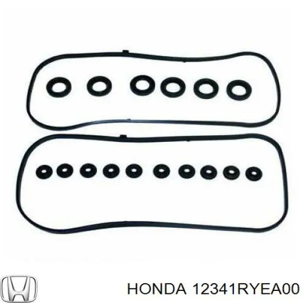 12341RYEA00 Honda прокладка клапанной крышки
