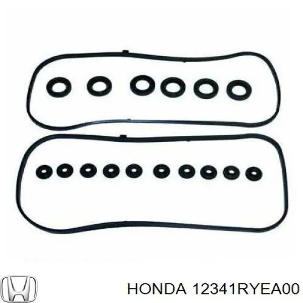 Прокладка клапанной крышки 12341RYEA00 Honda