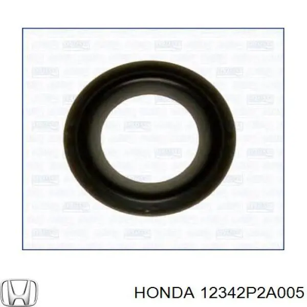 12342P2A005 Honda 