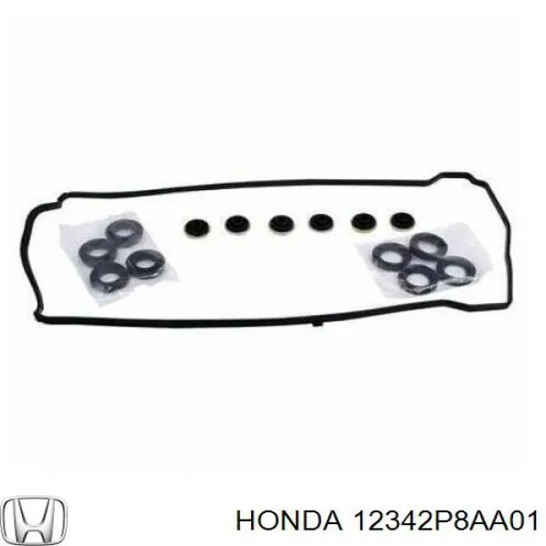 Прокладка свечного колодца 12342P8AA01 Honda