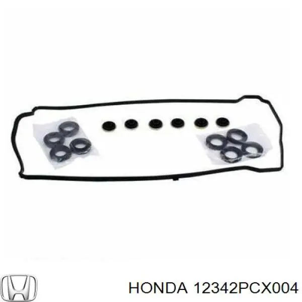 Junta anular, cavidad bujía 12342PCX004 Honda/Acura