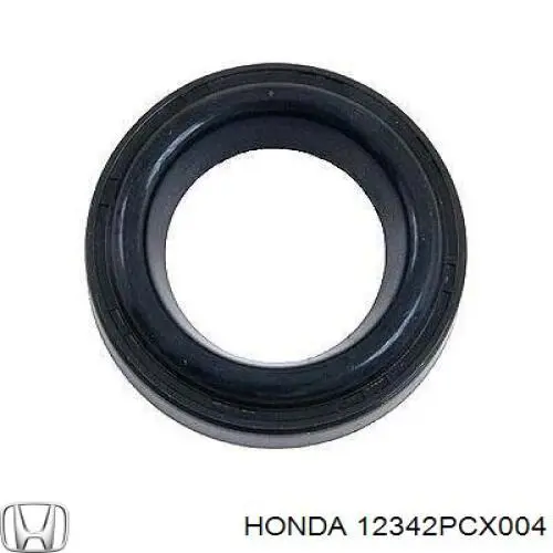 Купить 12342PCX004 Honda Прокладка свечного колодца