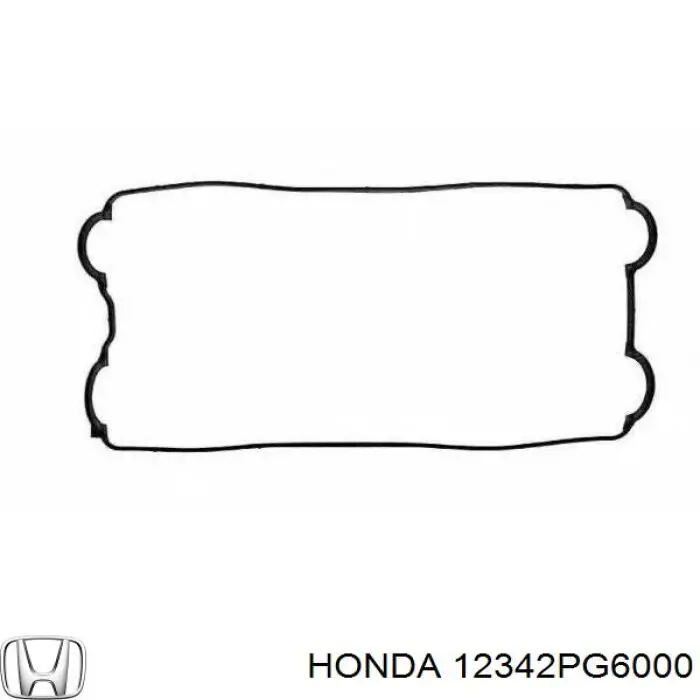  12342PG6000 Honda