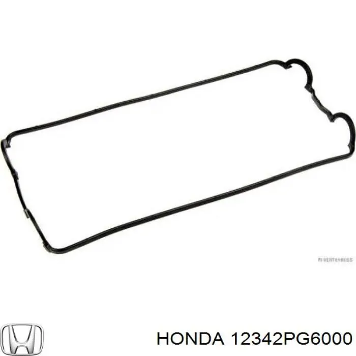  Honda 12342PG6000