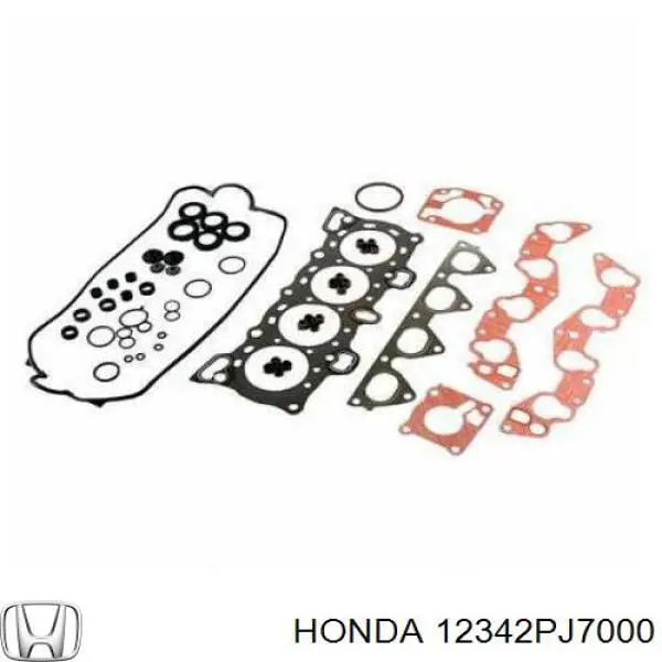 12342PJ7000 Honda