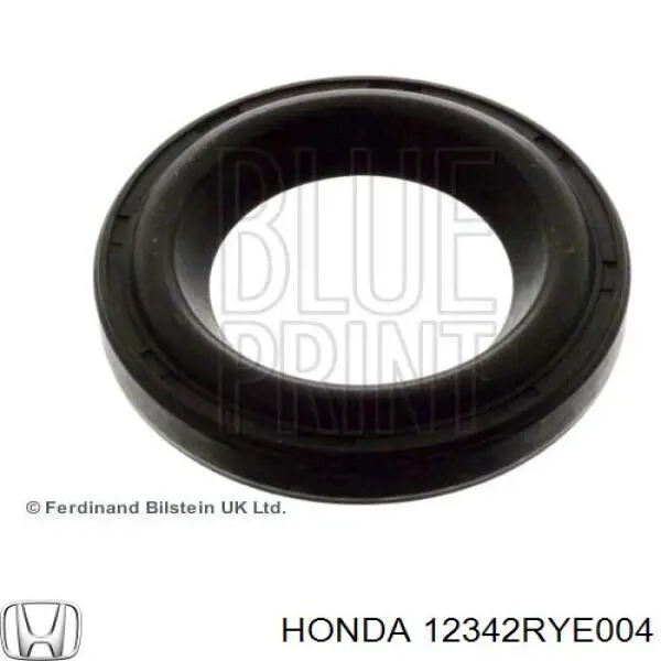 Купить 12342RYE004 Honda Прокладка свечного колодца