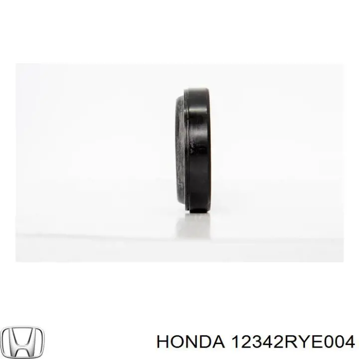 Прокладка свечного колодца 12342RYE004 Honda