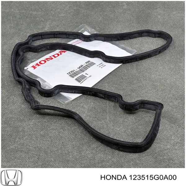 Прокладка крышки двигателя Honda 123515G0A00 цена, от 14.14 USD