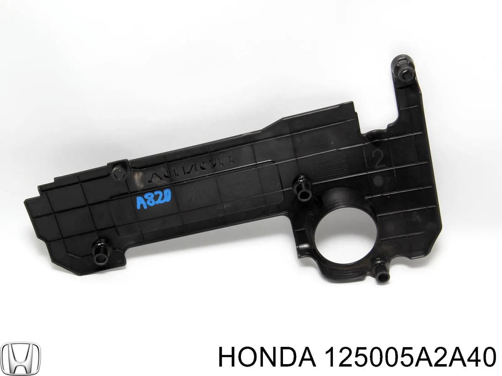 125005A2A40 Honda 