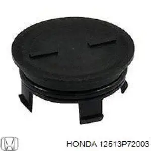 Заглушка ГБЦ/блока цилиндров на Honda Civic VII 