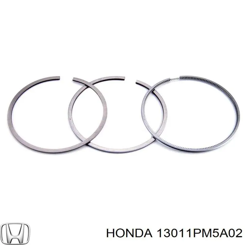13011PM5A02 Honda