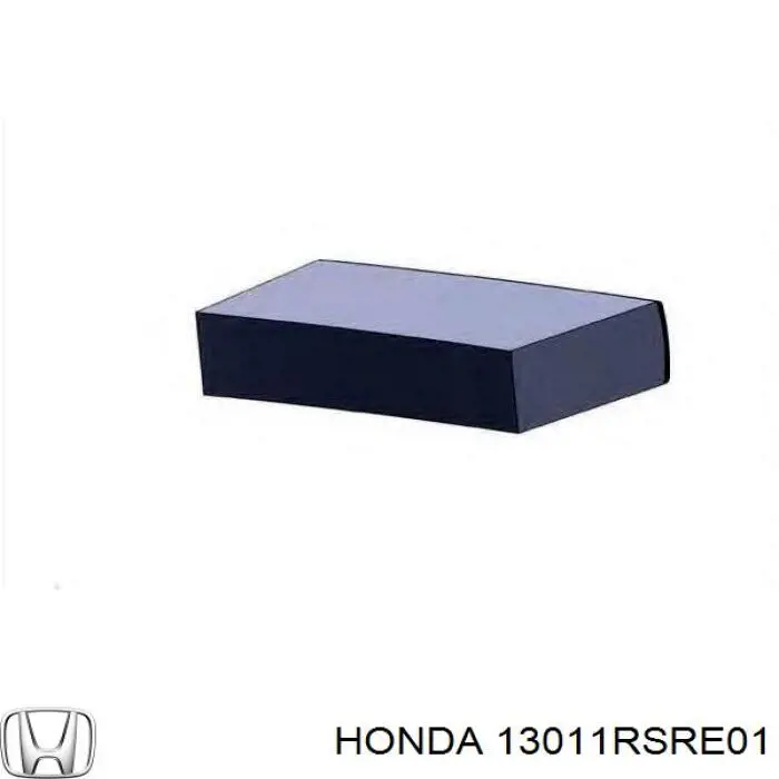 13011RSRE01 Honda 