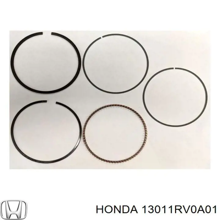 13011RV0A01 Honda 