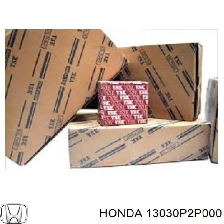 13030P2P000 Honda 