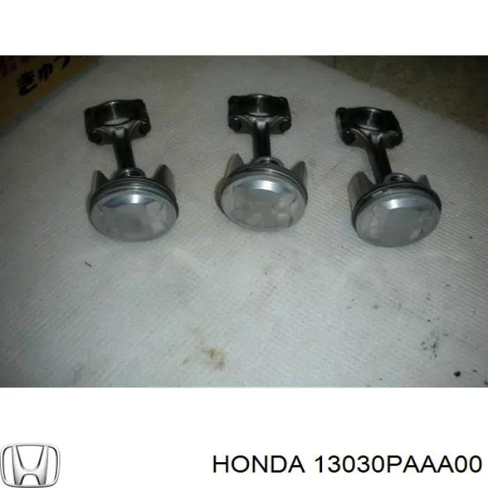  13030PAAA00 Honda