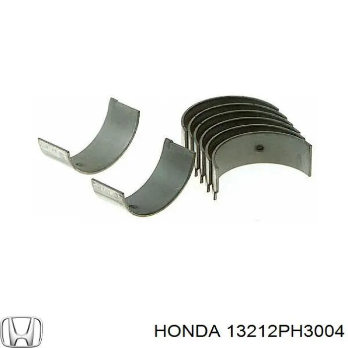  13212PH3004 Honda