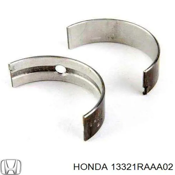  Honda 13321RAAA02 цена, от 31.04 USD