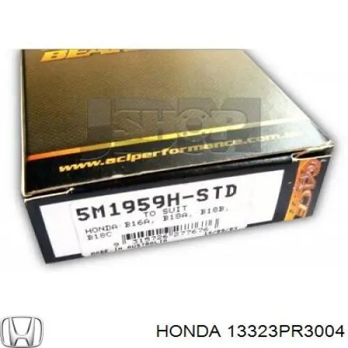  13344PR3003 Honda