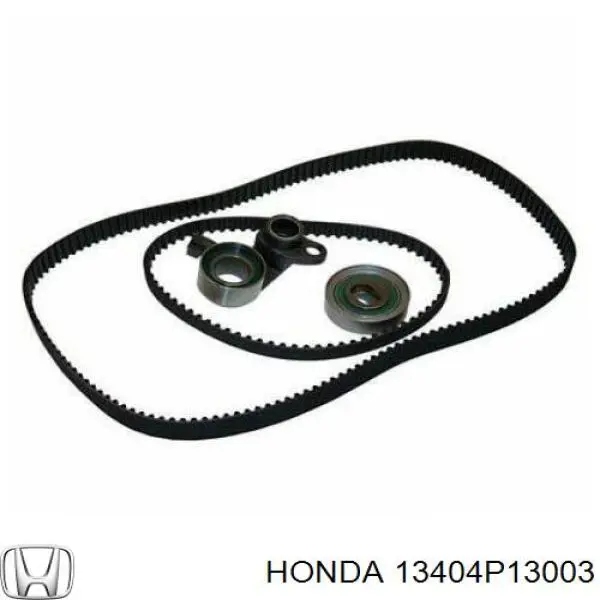 Ролик ГРМ 13404P13003 Honda
