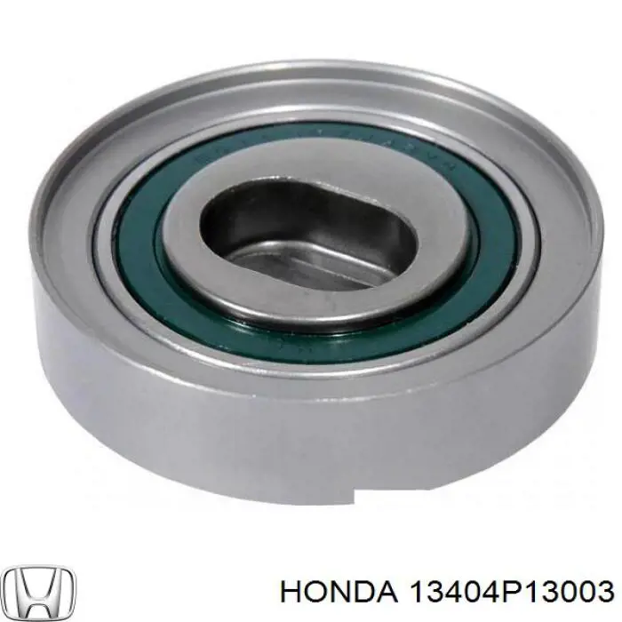 13404P13003 Honda ролик грм