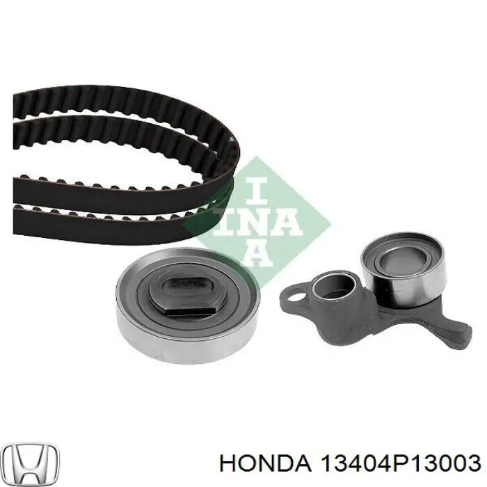 Ролик натяжителя ремня газораспределения Honda 13404P13003 цена, от 11.74 USD
