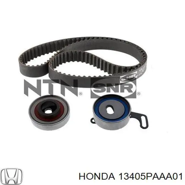 Купить 13405PAAA01 Honda Ремень балансировочного вала