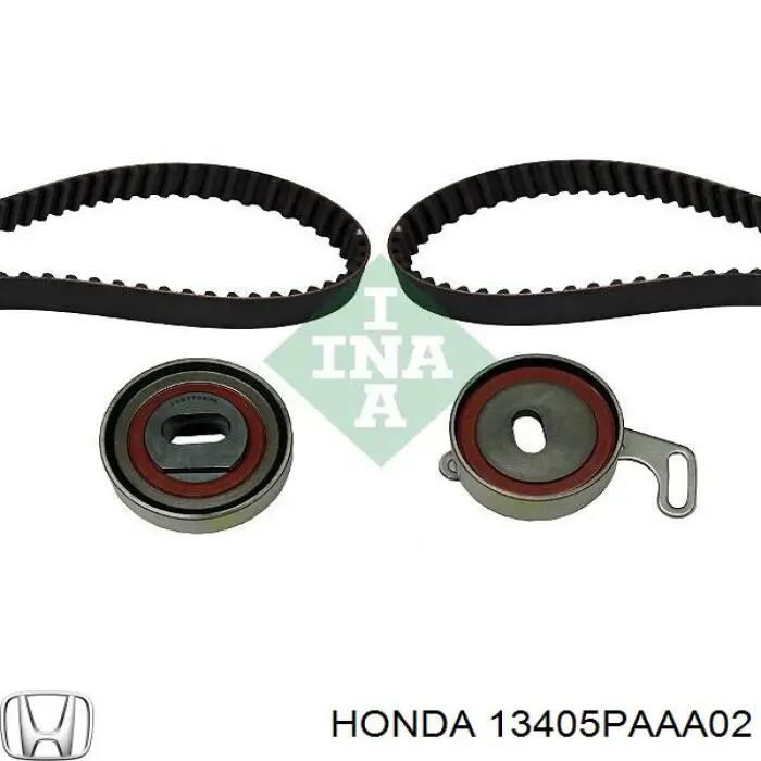 Купить 13405PAAA02 Honda Ремень балансировочного вала