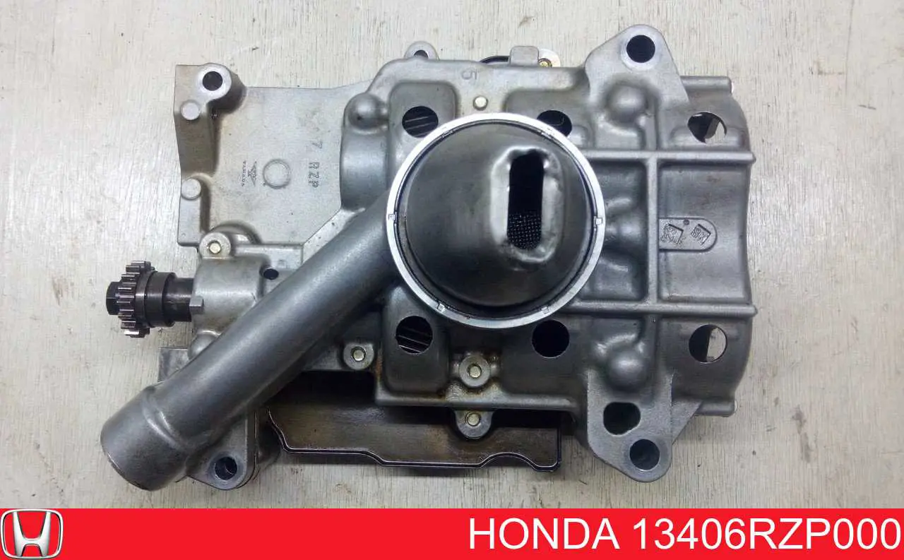 13406RZP000 Honda 