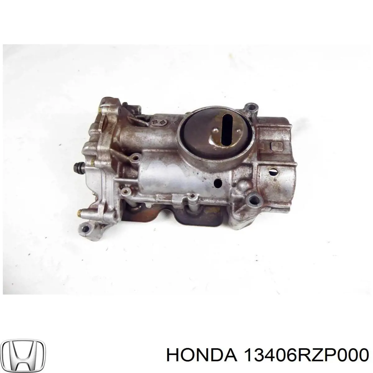  Honda 13406RZP000 цена, от 40.54 USD