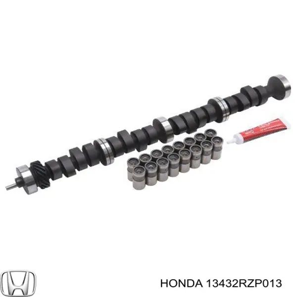  Honda 13432RZP013 цена, от 56.63 USD
