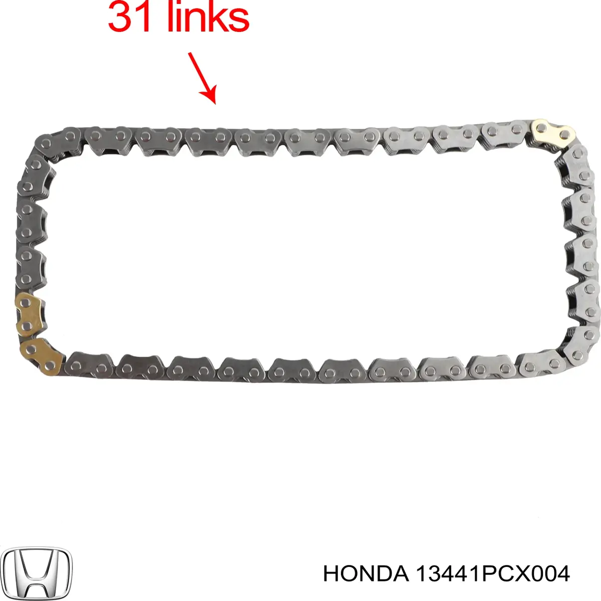 Купить 13441PCX004 Honda 