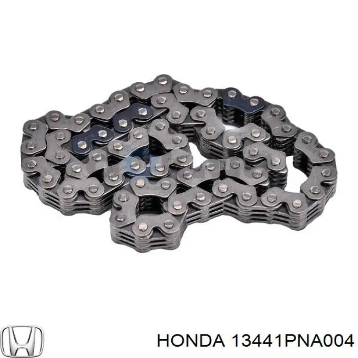 13441PNA004 Honda цепь грм