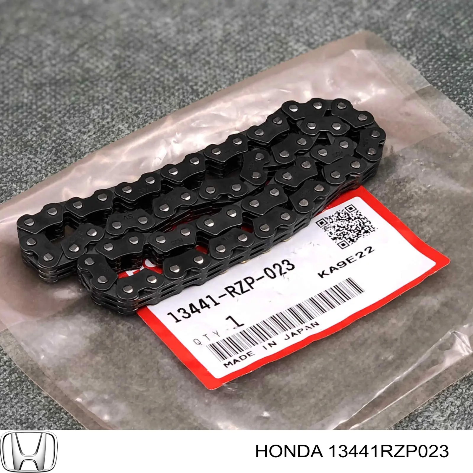 Цепь масло насоса Honda 13441RZP023 цена, от 49.32 USD
