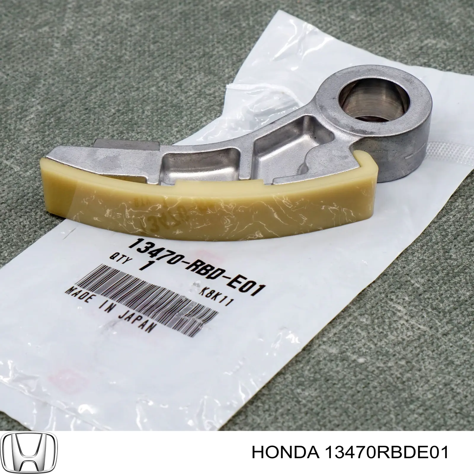 13470RBDE01 Honda 