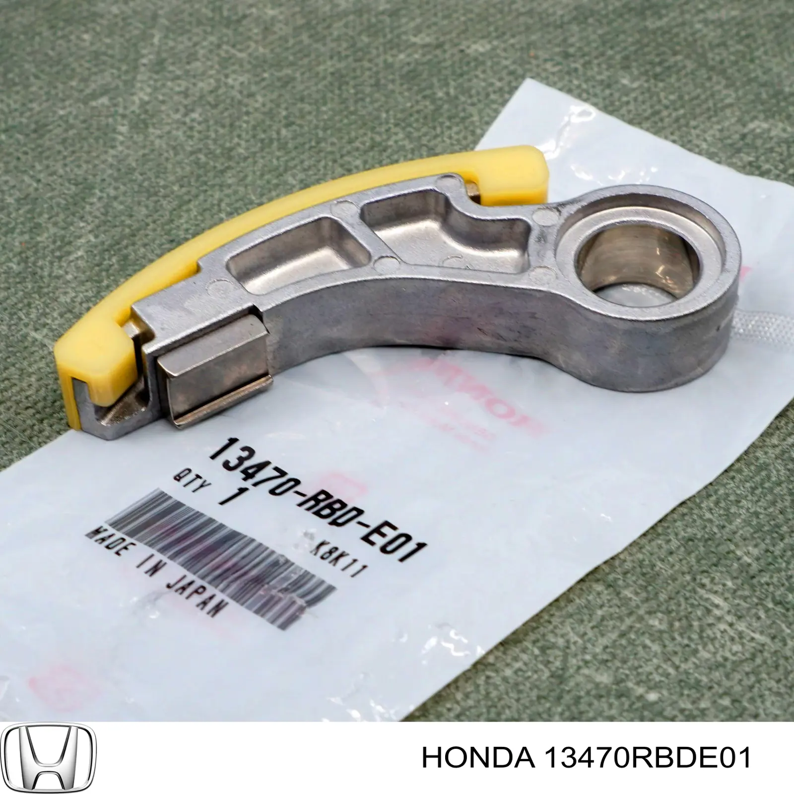 13470RBDE01 Honda