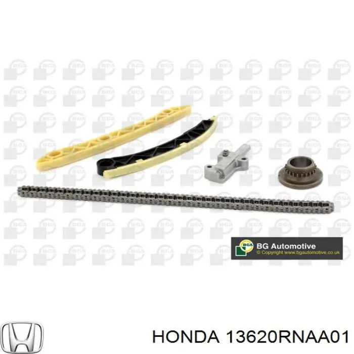 13620RNAA01 Honda
