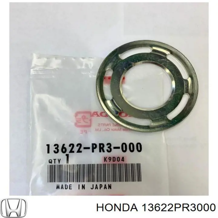  13622PR3000 Honda