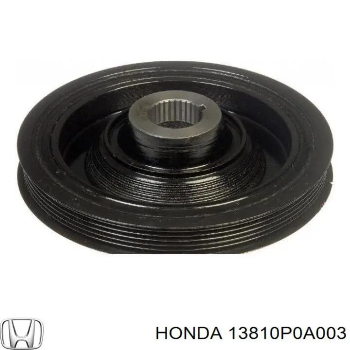  13810P0A003 Honda